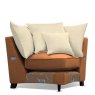Parker Knoll - Devonshire - Corner Unit [Pillow Back] Parker Knoll - Devonshire - Corner Unit [Pillow Back]