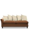 Parker Knoll - Devonshire - LHF Grand End Unit [Pillow Back] Parker Knoll - Devonshire - LHF Grand End Unit [Pillow Back]