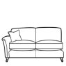 Parker Knoll - Devonshire - LHF 2 Seater End Unit [Formal Back] Parker Knoll - Devonshire - LHF 2 Seater End Unit [Formal Back]