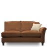 Parker Knoll - Devonshire - RHF 2 Seater End Unit [Formal Back] Parker Knoll - Devonshire - RHF 2 Seater End Unit [Formal Back]