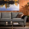 Parker Knoll - Devonshire - RHF 2 Seater End Unit [Formal Back] Parker Knoll - Devonshire - RHF 2 Seater End Unit [Formal Back]