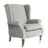 Parker Knoll York - Wing Chair Parker Knoll York - Wing Chair