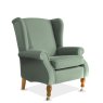 Parker Knoll - York - Manual Recliner Armchair Parker Knoll - York - Manual Recliner Armchair
