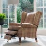 Parker Knoll - York - Manual Recliner Armchair Parker Knoll - York - Manual Recliner Armchair