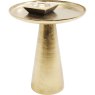 Plateau Gold - Side Table Plateau Gold - Side Table