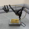 Climbing Monkeys - Decorative Object Climbing Monkeys - Decorative Object