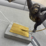 Climbing Monkeys - Decorative Object Climbing Monkeys - Decorative Object