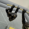 Climbing Monkeys - Decorative Object Climbing Monkeys - Decorative Object
