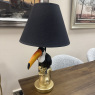 Toucan - Table Lamp Toucan - Table Lamp