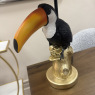 Toucan - Table Lamp Toucan - Table Lamp