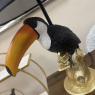 Toucan - Table Lamp Toucan - Table Lamp