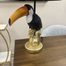 Toucan - Table Lamp Toucan - Table Lamp