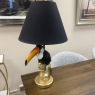 Toucan - Table Lamp Toucan - Table Lamp