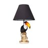 Toucan - Table Lamp Toucan - Table Lamp