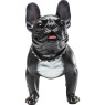 Gangster Dog - Deco Figurine Gangster Dog - Deco Figurine