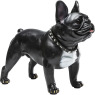 Gangster Dog - Deco Figurine Gangster Dog - Deco Figurine