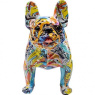 Bully Bulldog - Deco Figurine Bully Bulldog - Deco Figurine