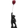 Balloon Bear - Deco Figurine Balloon Bear - Deco Figurine