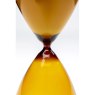 Hourglass Timer - Large Amber Hourglass Timer - Large Amber