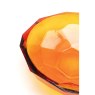 Origami Bowl - Orange Origami Bowl - Orange