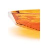 Origami Bowl - Orange Origami Bowl - Orange