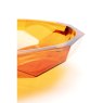 Origami Bowl - Orange Origami Bowl - Orange