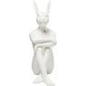 Gangster Rabbit - White Gangster Rabbit - White