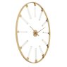 Visible Sticks - Wall Clock Visible Sticks - Wall Clock