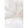 Palm White Feather - Table Lamp Palm White Feather - Table Lamp