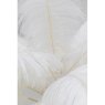 White Feather Palm - Floor Lamp White Feather Palm - Floor Lamp