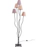 Flexible Berry Cinque - Floor Lamp Flexible Berry Cinque - Floor Lamp