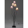 Flexible Berry Cinque - Floor Lamp Flexible Berry Cinque - Floor Lamp