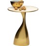 Spacey Gold - Side Table Spacey Gold - Side Table