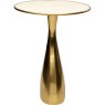 Spacey Gold - Side Table Spacey Gold - Side Table