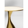 Spacey Gold - Side Table Spacey Gold - Side Table