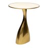 Spacey Gold - Side Table Spacey Gold - Side Table