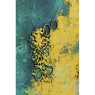 Jardin Blue - XL Canvas Picture Jardin Blue - XL Canvas Picture