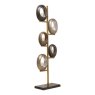 Five Loops - Artisan Floor Lamp Five Loops - Artisan Floor Lamp