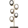 Five Loops - Artisan Floor Lamp Five Loops - Artisan Floor Lamp