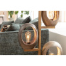 Five Loops - Artisan Floor Lamp Five Loops - Artisan Floor Lamp