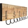 Measurement Ruler - Coat Rack Measurement Ruler - Coat Rack