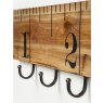 Measurement Ruler - Coat Rack Measurement Ruler - Coat Rack