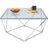 Cristallo - Coffee Table Cristallo - Coffee Table