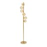 Scala - Brass Floor Lamp Scala - Brass Floor Lamp