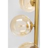 Scala - Brass Floor Lamp Scala - Brass Floor Lamp