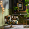 Scala - Brass Floor Lamp Scala - Brass Floor Lamp