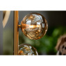 Scala - Brass Floor Lamp Scala - Brass Floor Lamp