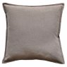 Tia Taupe - Large Cushion Tia Taupe - Large Cushion
