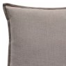 Tia Taupe - Large Cushion Tia Taupe - Large Cushion