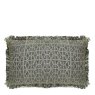 Ravi - Geo Block Print Green Ravi - Geo Block Print Green